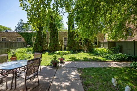 1324 Central Street Unit 1E, Evanston, IL 60201 - #: 12673779