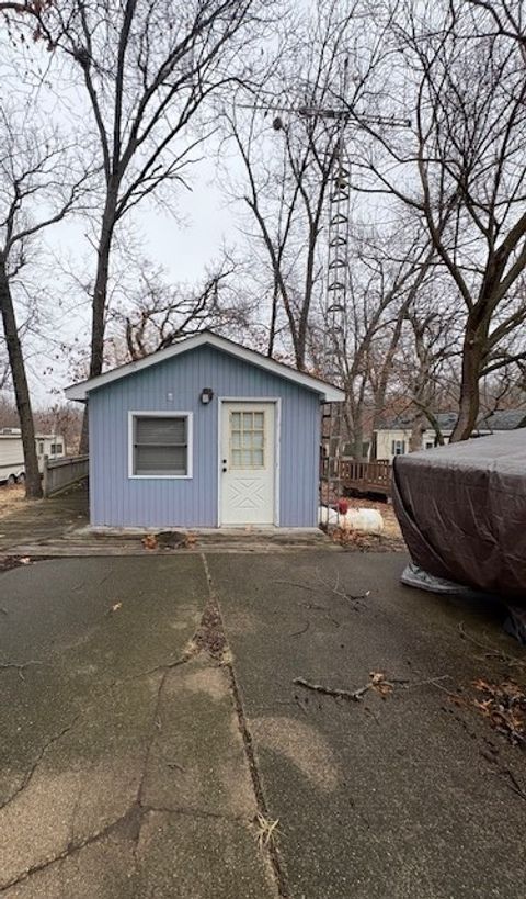 5/492 Woodhaven Sublette IL 61367