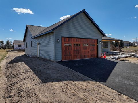 A home in Stillman Valley