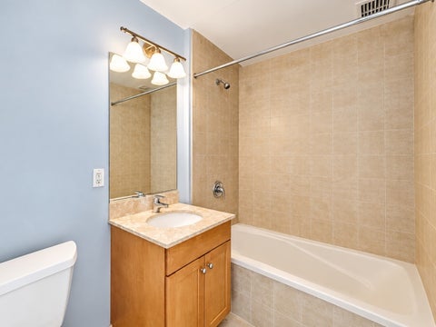 Tiny photo for 21 E HURON Street #1802, Chicago, IL 60611 (MLS # 12777153)