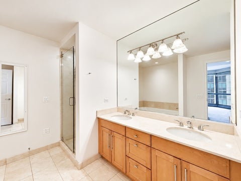 Tiny photo for 21 E HURON Street #1802, Chicago, IL 60611 (MLS # 12777153)