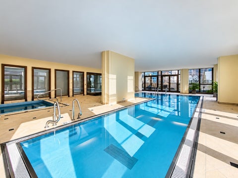Tiny photo for 21 E HURON Street #1802, Chicago, IL 60611 (MLS # 12777153)