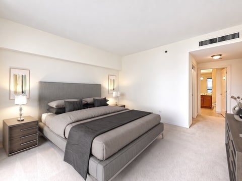 Tiny photo for 21 E HURON Street #1802, Chicago, IL 60611 (MLS # 12777153)