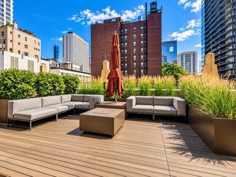 Tiny photo for 21 E HURON Street #1802, Chicago, IL 60611 (MLS # 12777153)