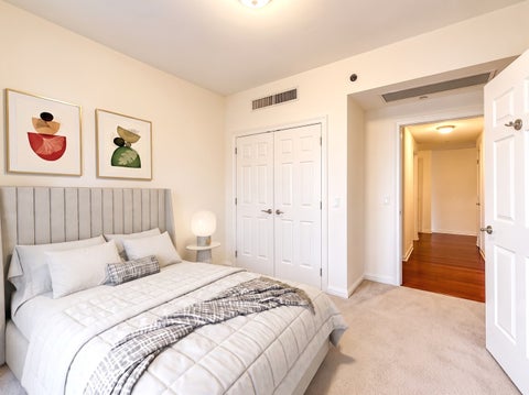 Tiny photo for 21 E HURON Street #1802, Chicago, IL 60611 (MLS # 12777153)