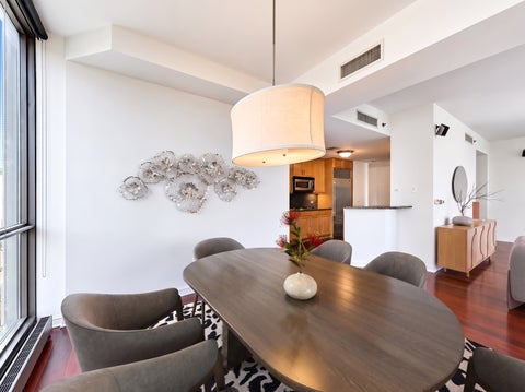 Tiny photo for 21 E HURON Street #1802, Chicago, IL 60611 (MLS # 12777153)