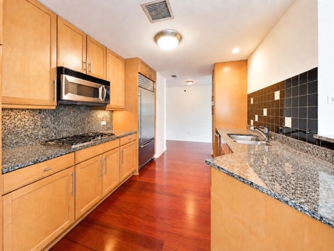 Tiny photo for 21 E HURON Street #1802, Chicago, IL 60611 (MLS # 12777153)