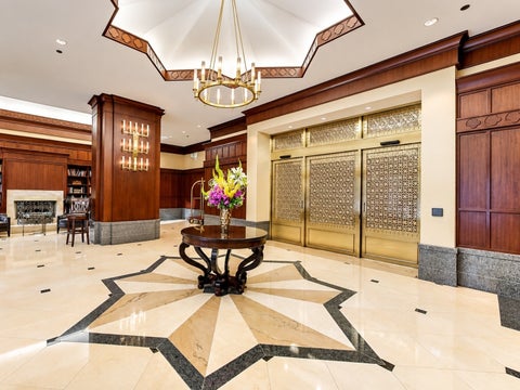 Tiny photo for 21 E HURON Street #1802, Chicago, IL 60611 (MLS # 12777153)