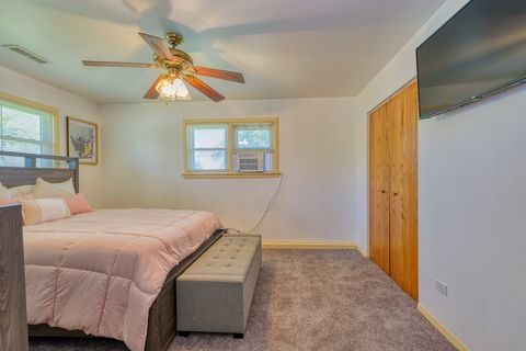 Tiny photo for 20340 Crawford Avenue, Matteson, IL 60443 (MLS # 12461536)