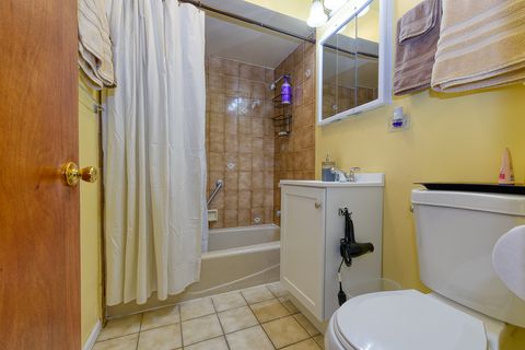 Tiny photo for 20340 Crawford Avenue, Matteson, IL 60443 (MLS # 12461536)