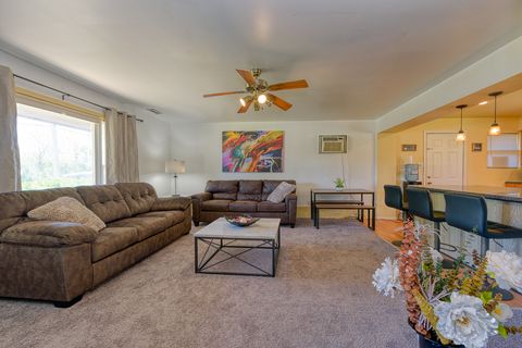 Tiny photo for 20340 Crawford Avenue, Matteson, IL 60443 (MLS # 12461536)