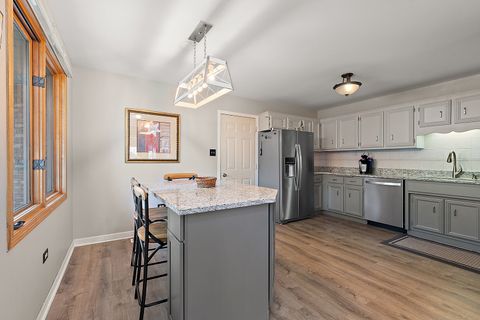 Tiny photo for 11914 Dunree Lane, Orland Park, IL 60467 (MLS # 12495601)