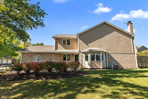 Tiny photo for 11914 Dunree Lane, Orland Park, IL 60467 (MLS # 12495601)