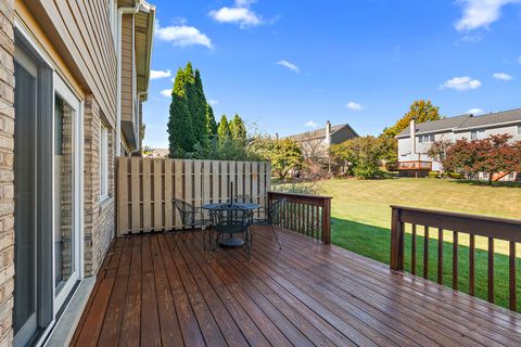 Tiny photo for 11914 Dunree Lane, Orland Park, IL 60467 (MLS # 12495601)