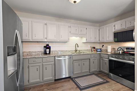 Tiny photo for 11914 Dunree Lane, Orland Park, IL 60467 (MLS # 12495601)