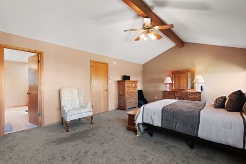 Tiny photo for 11914 Dunree Lane, Orland Park, IL 60467 (MLS # 12495601)