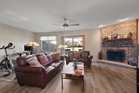 Tiny photo for 11914 Dunree Lane, Orland Park, IL 60467 (MLS # 12495601)