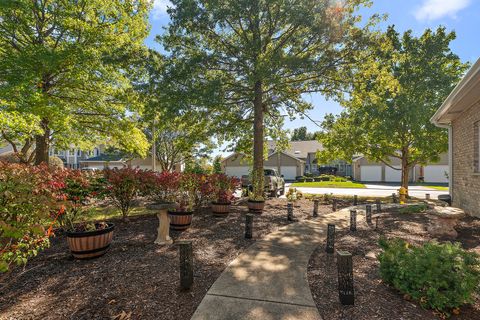 Tiny photo for 11914 Dunree Lane, Orland Park, IL 60467 (MLS # 12495601)