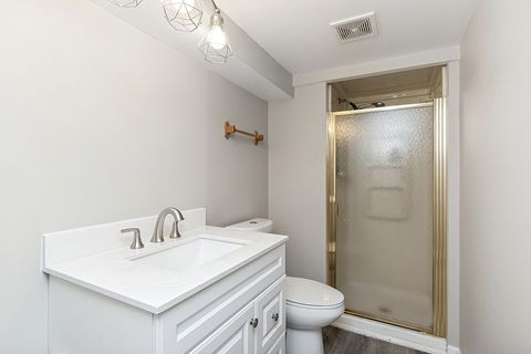 Tiny photo for 11914 Dunree Lane, Orland Park, IL 60467 (MLS # 12495601)