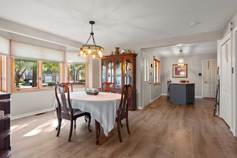 Tiny photo for 11914 Dunree Lane, Orland Park, IL 60467 (MLS # 12495601)