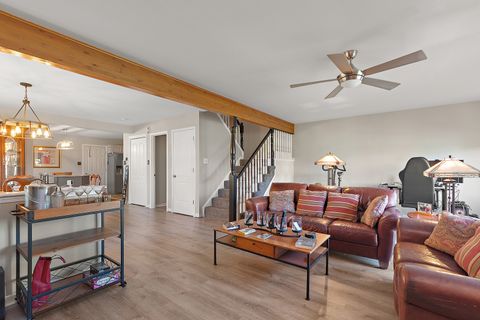 Tiny photo for 11914 Dunree Lane, Orland Park, IL 60467 (MLS # 12495601)