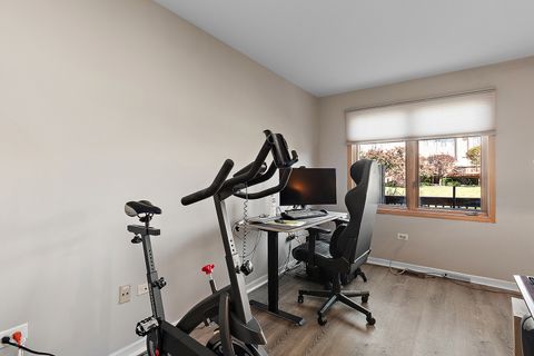 Tiny photo for 11914 Dunree Lane, Orland Park, IL 60467 (MLS # 12495601)