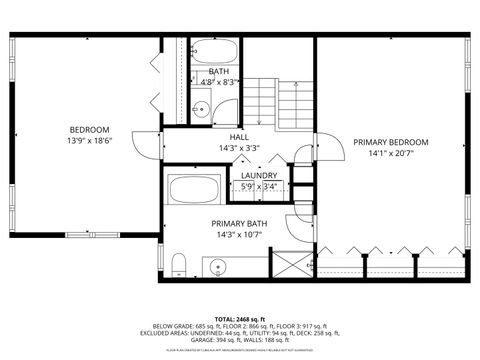 Tiny photo for 11914 Dunree Lane, Orland Park, IL 60467 (MLS # 12495601)