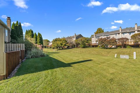 Tiny photo for 11914 Dunree Lane, Orland Park, IL 60467 (MLS # 12495601)