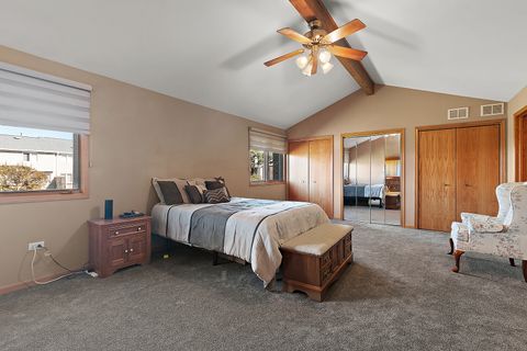 Tiny photo for 11914 Dunree Lane, Orland Park, IL 60467 (MLS # 12495601)