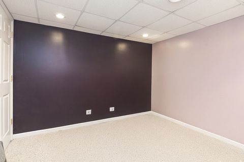 Tiny photo for 11914 Dunree Lane, Orland Park, IL 60467 (MLS # 12495601)