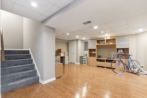 Tiny photo for 11914 Dunree Lane, Orland Park, IL 60467 (MLS # 12495601)