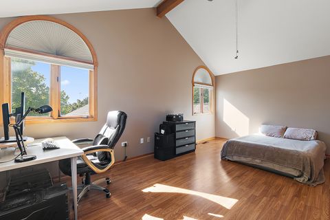 Tiny photo for 11914 Dunree Lane, Orland Park, IL 60467 (MLS # 12495601)