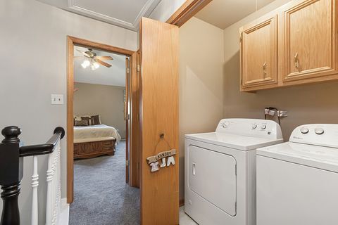 Tiny photo for 11914 Dunree Lane, Orland Park, IL 60467 (MLS # 12495601)