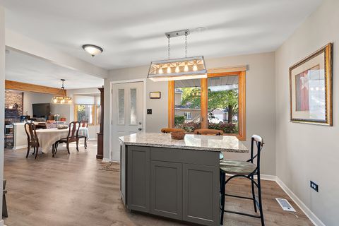 Tiny photo for 11914 Dunree Lane, Orland Park, IL 60467 (MLS # 12495601)