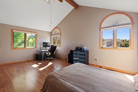 Tiny photo for 11914 Dunree Lane, Orland Park, IL 60467 (MLS # 12495601)