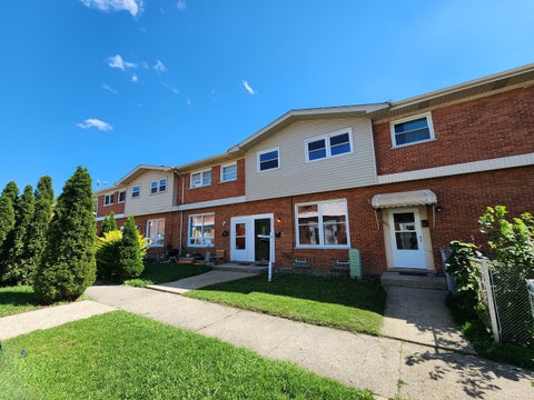 Tiny photo for 8813 N Grand Street, Niles, IL 60714 (MLS # 12670069)