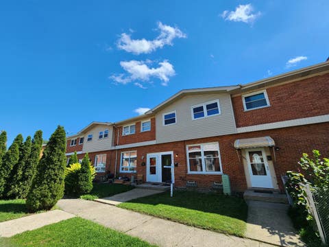 Tiny photo for 8813 N Grand Street, Niles, IL 60714 (MLS # 12670069)