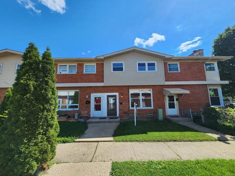 Tiny photo for 8813 N Grand Street, Niles, IL 60714 (MLS # 12670069)