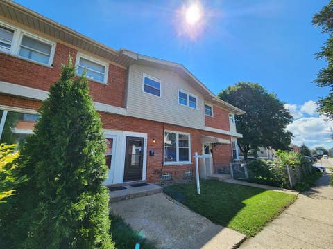 Tiny photo for 8813 N Grand Street, Niles, IL 60714 (MLS # 12670069)