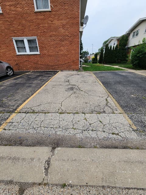 Tiny photo for 8813 N Grand Street, Niles, IL 60714 (MLS # 12670069)