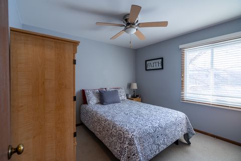 Tiny photo for 5875 Constitution Avenue, Gurnee, IL 60031 (MLS # 12554027)