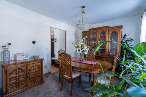 Tiny photo for 5875 Constitution Avenue, Gurnee, IL 60031 (MLS # 12554027)