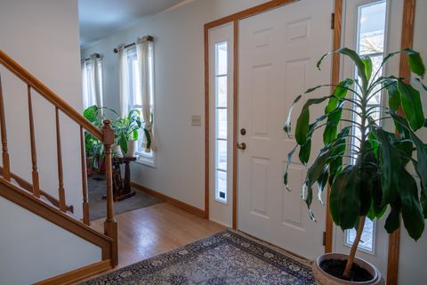 Tiny photo for 5875 Constitution Avenue, Gurnee, IL 60031 (MLS # 12554027)