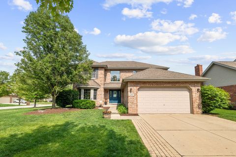 1215 Pendleton Drive Lemont IL 60439