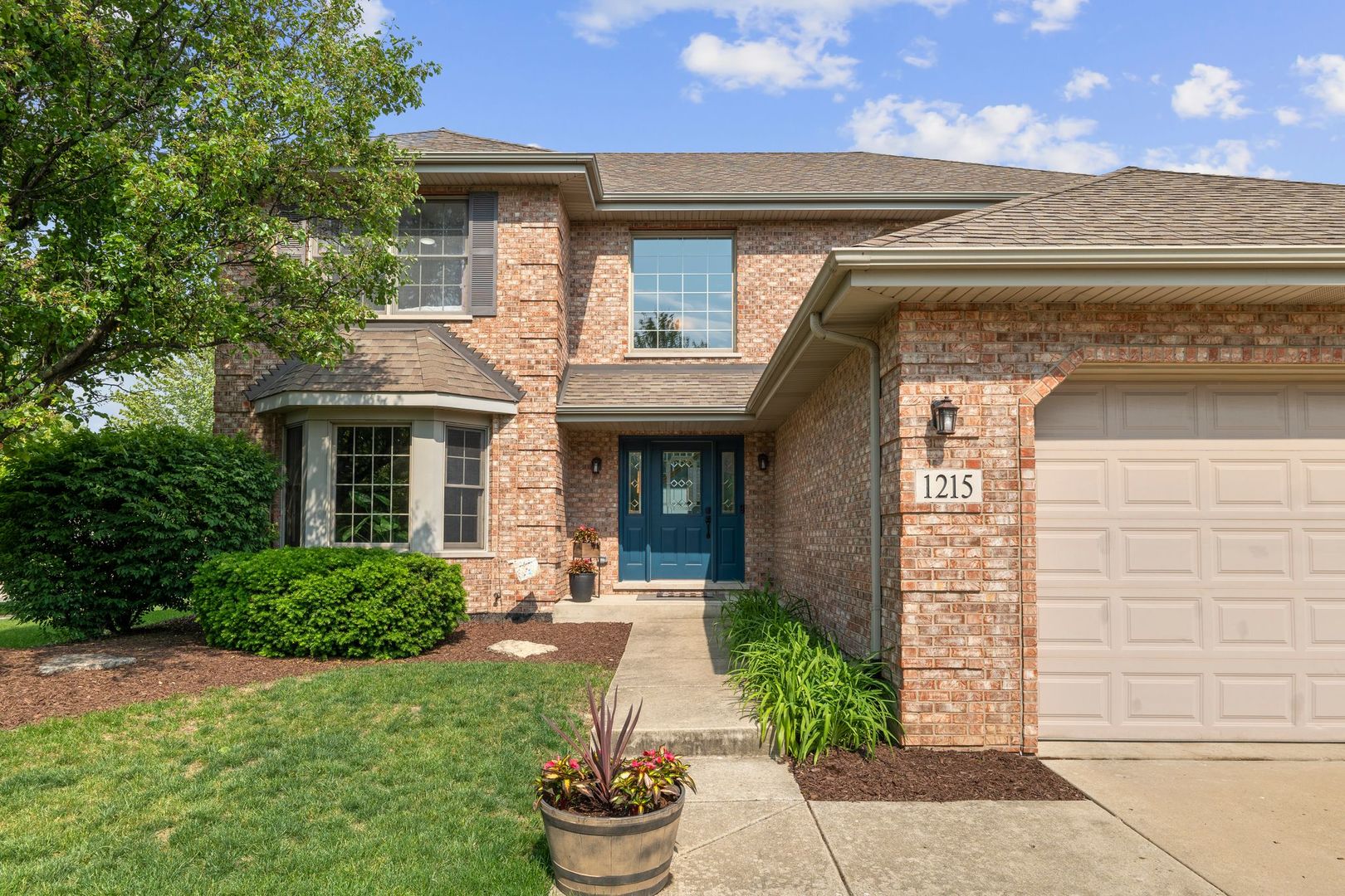 1215 Pendleton Drive