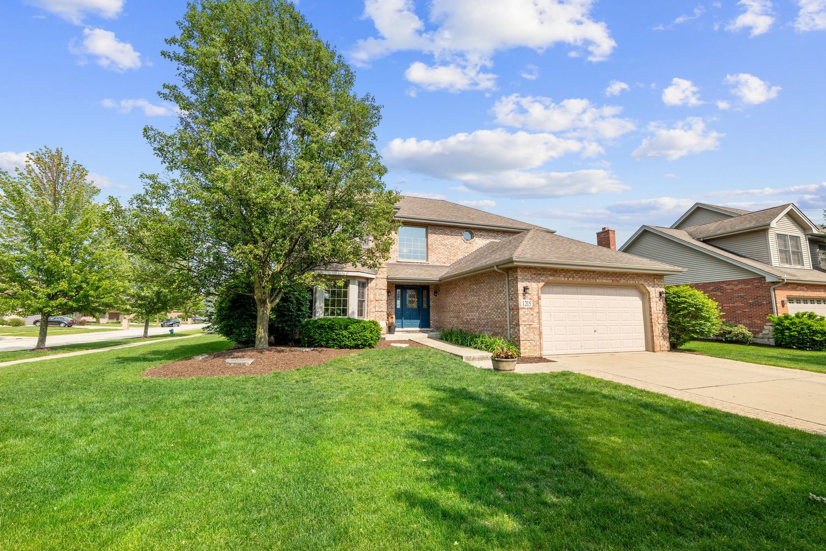1215 Pendleton Drive