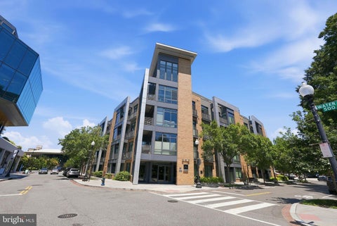 Photo of 525 Water Street #428, Washington, DC 20024 (MLS # 12775642)