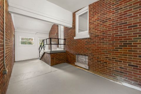 Tiny photo for 3540 Bernice Road, Lansing, IL 60438 (MLS # 12502912)