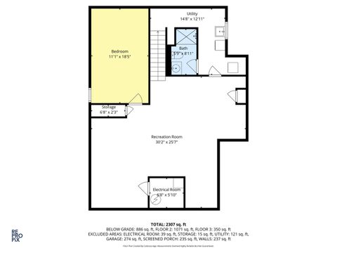 Tiny photo for 3540 Bernice Road, Lansing, IL 60438 (MLS # 12502912)