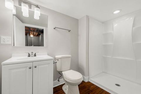 Tiny photo for 3540 Bernice Road, Lansing, IL 60438 (MLS # 12502912)